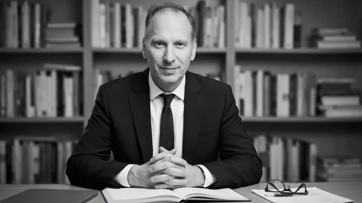 L&rsquo;identité nationale au scalpel : le parcours engagé de Vincent Martigny