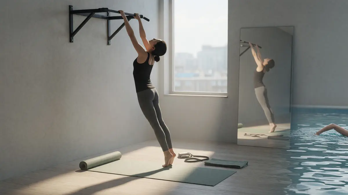 L&rsquo;illusion de l&rsquo;os et la réalité de la posture : la vérité sur les étirements pour grandir