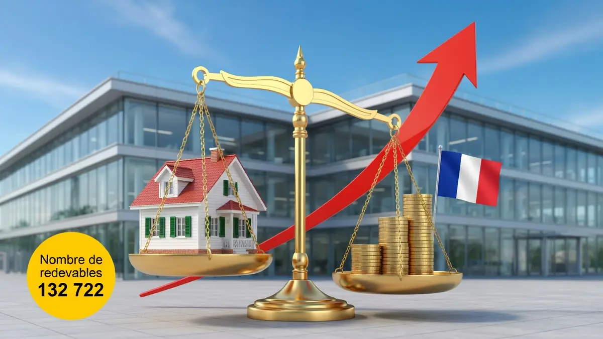 L&rsquo;impôt sur la fortune : anatomie d&rsquo;une fiscalité sous haute tension
