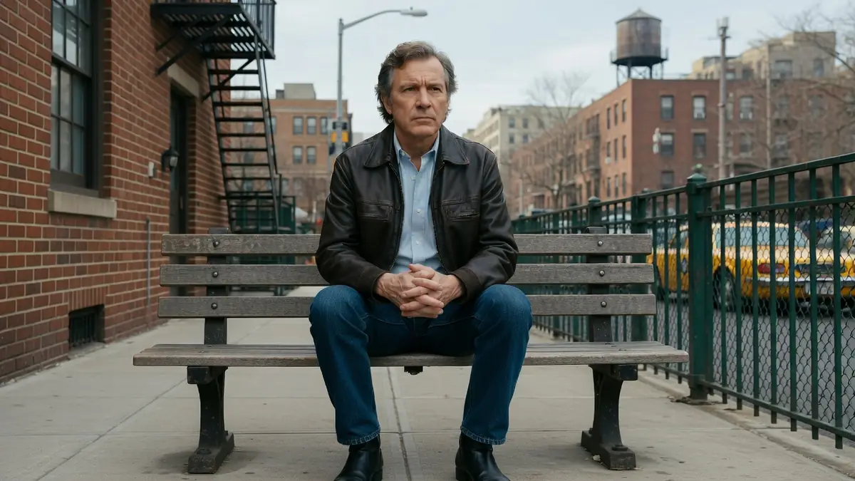 L’intensité au scalpel : le parcours hors norme de Harvey Keitel