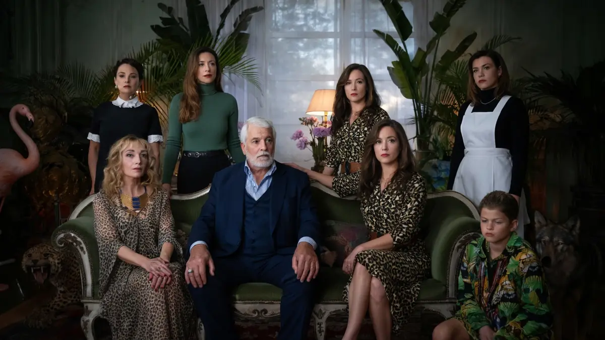 L&rsquo;Origine du mal : autopsie d&rsquo;un thriller familial féroce