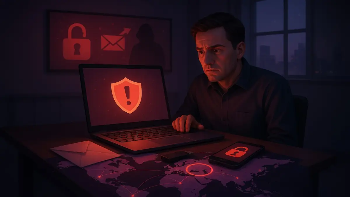L&rsquo;univers de leakimedia : entre partage clandestin, dérives éthiques et guerres de serveurs