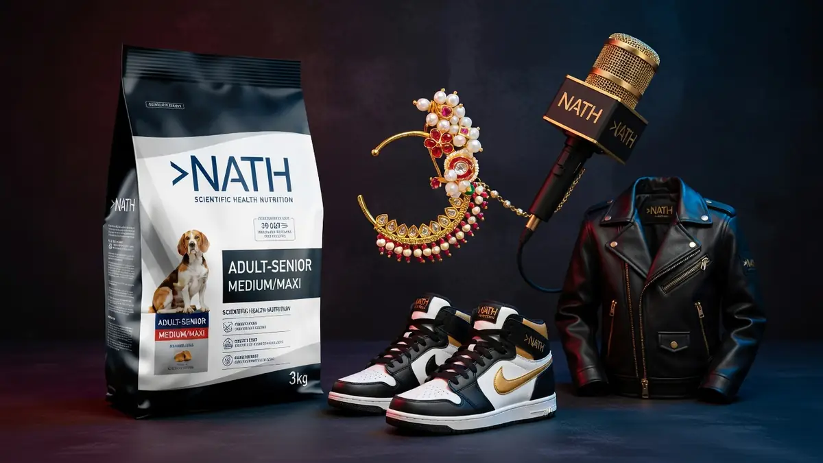 L&rsquo;univers de Nath : de la nutrition animale aux scènes artistiques