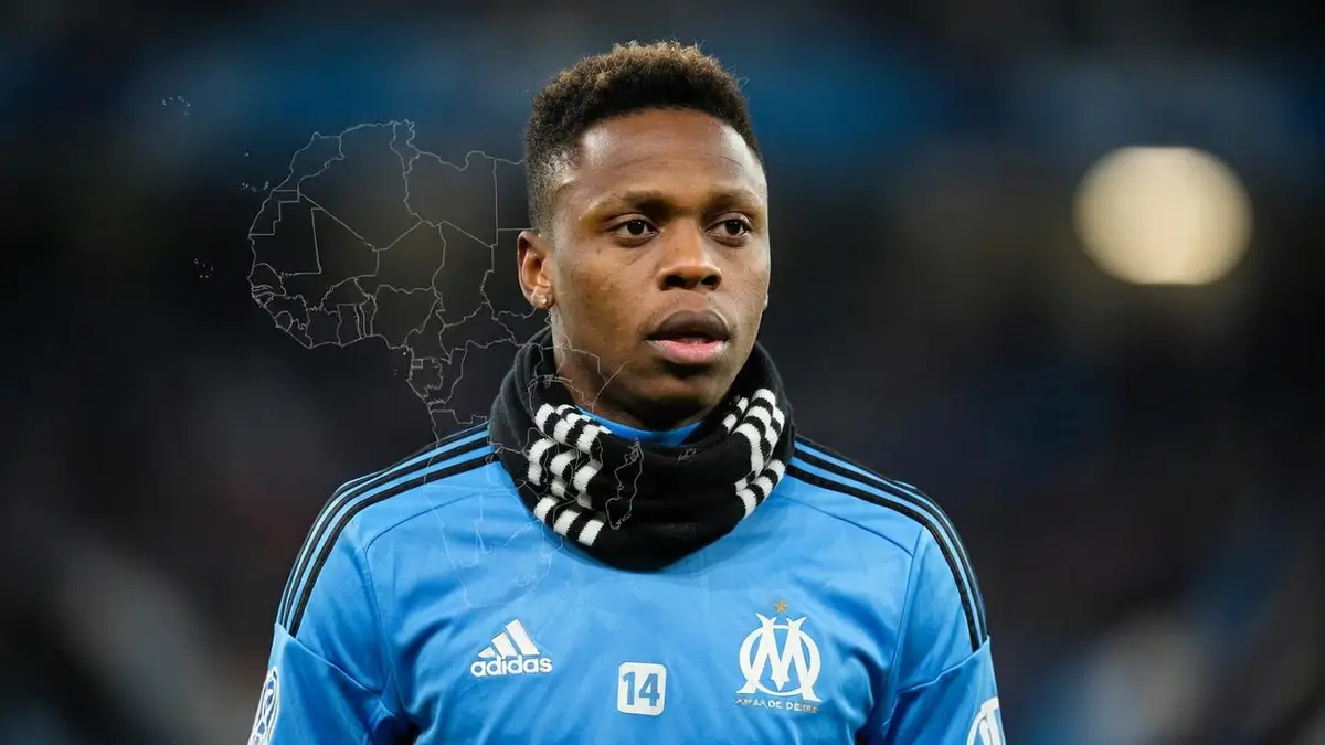 La constellation de Njie : une voix antillaise, un héritage africain et une marque scandinave