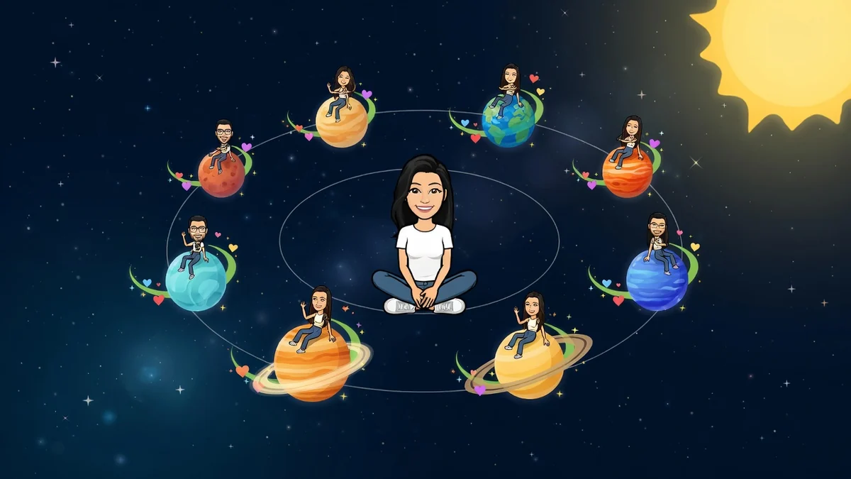 La planète Snap sous surveillance : quand l’amitié virtuelle devient cosmique