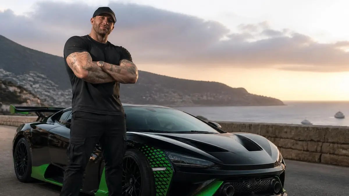 La taille de GMK : les secrets du colosse qui bouscule l&rsquo;univers des supercars