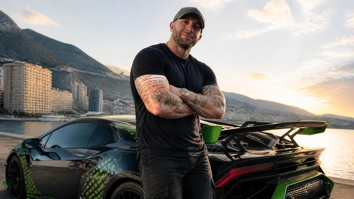 Taille de GMK : mensurations et défis du colosse de l&rsquo;influence automobile