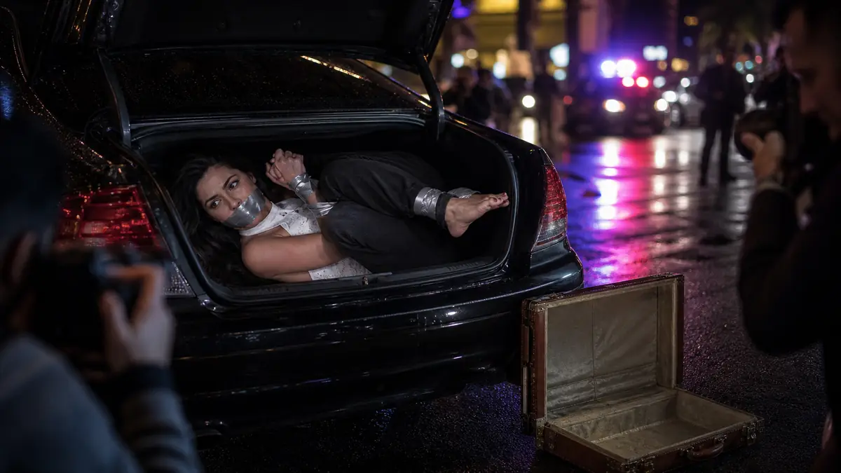 Las Vegas Heroes : entre fiction télévisée, drames réels et figures de l’ombre