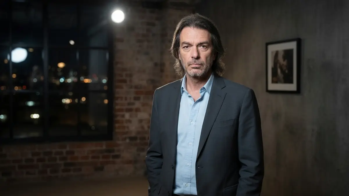 Laurent Sauvage ou l&rsquo;art d&rsquo;habiter la scène sans tricher