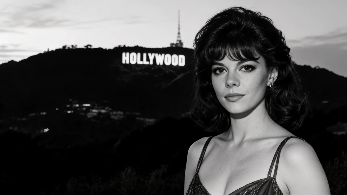 Le destin brisé de Natasha Gurdin : de l&rsquo;enfant star à l&rsquo;énigme hollywoodienne