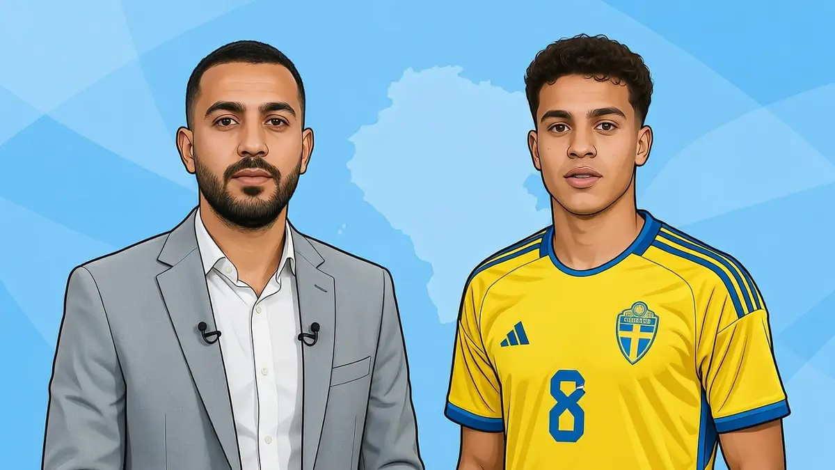 Le destin croisé de Yasin Ayari et de la Tunisie : entre exploits sportifs et combats politiques
