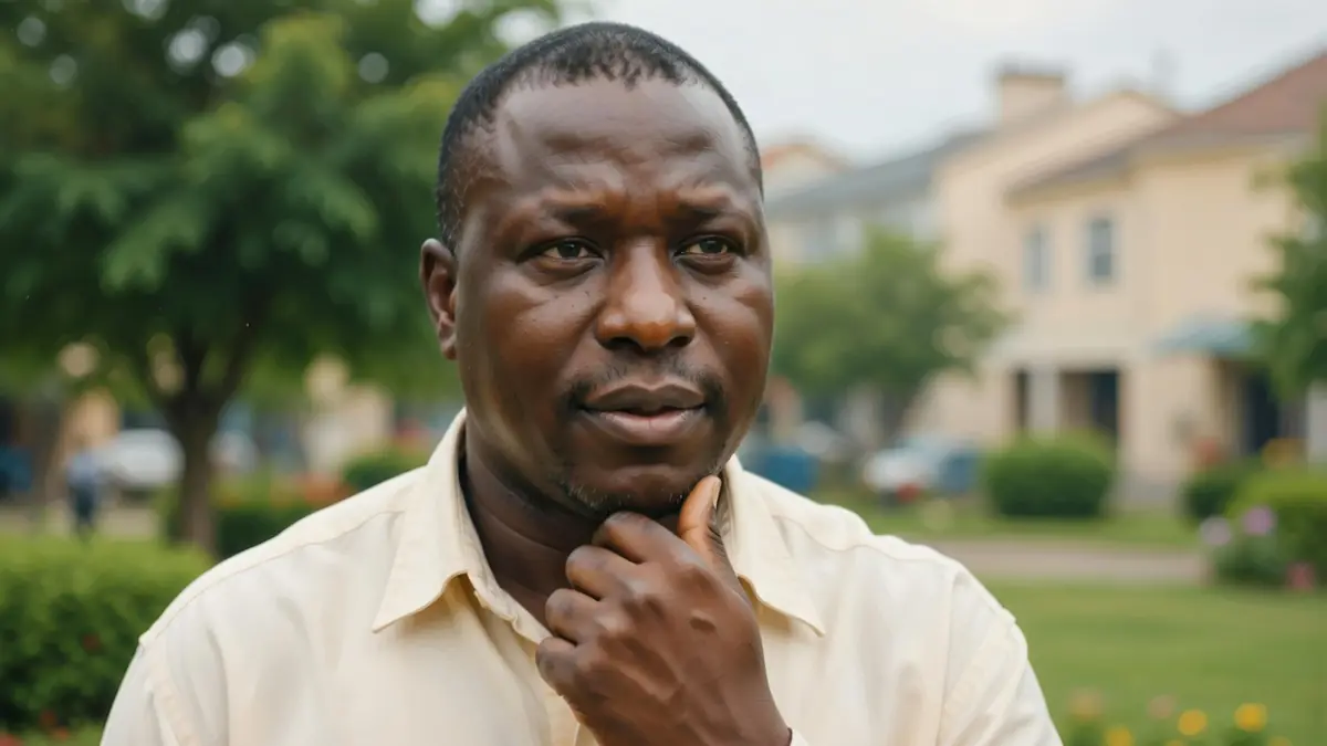 Le destin lumineux et tragique de Diouf Mouss : de Bobigny aux sommets de la télévision française