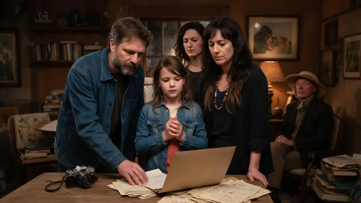 Le film sauvons Les Meubles : quand le drame familial se mêle au surendettement