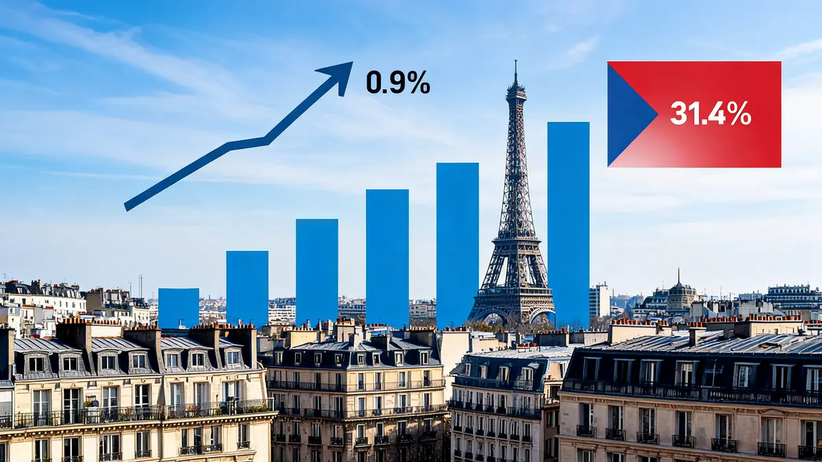 Le guide complet des impôts sur le revenu 2026 : barème, nouveautés et contrôles