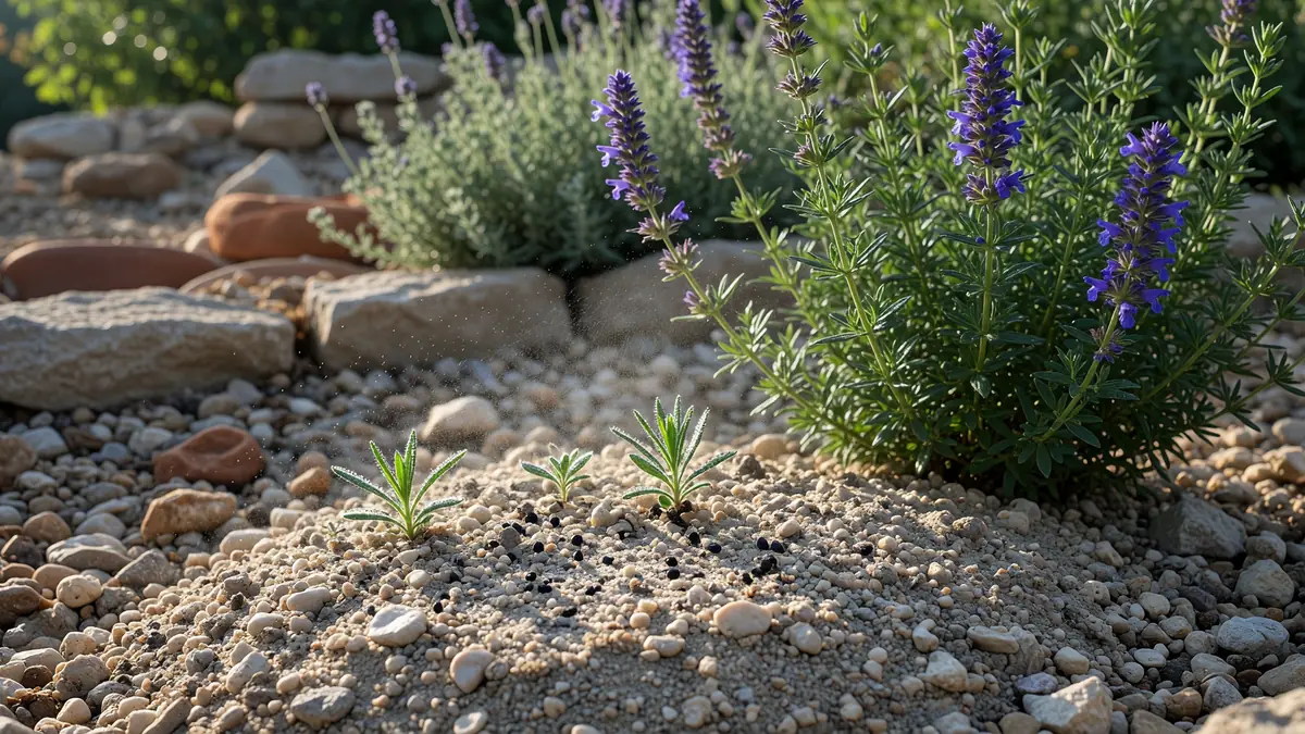 Le guide complet pour réussir le semis d&rsquo;hysope au jardin