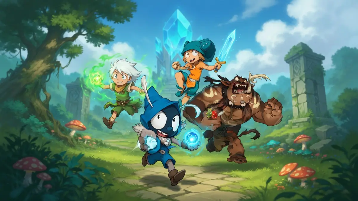 Le guide de Dofus ultime : comment optimiser sa progression et dompter le Monde des Douze