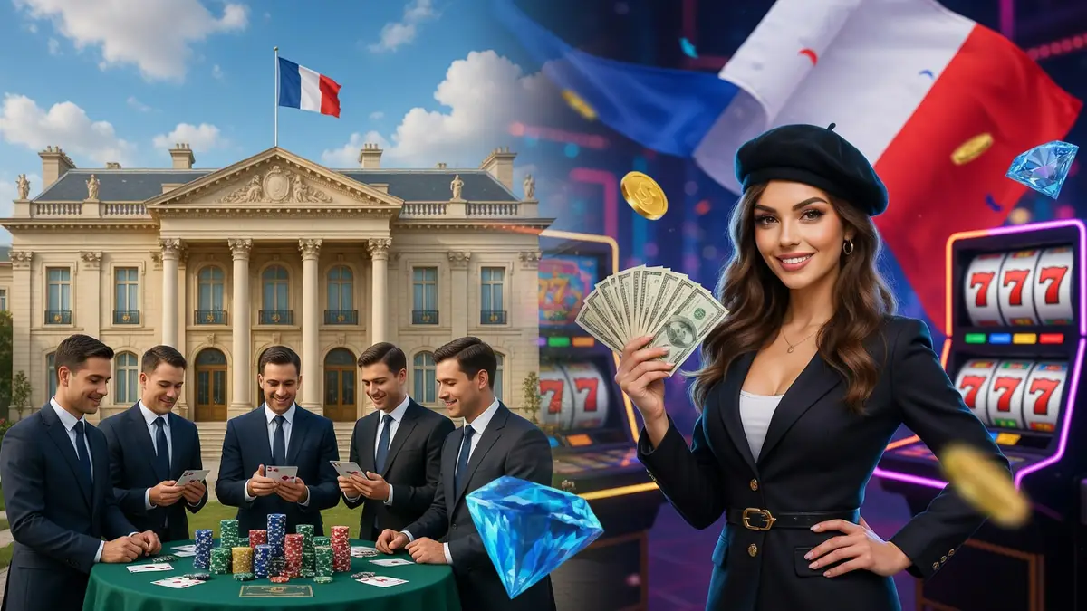 Le meilleur casino en ligne pour les Français : décryptage d’un marché entre sécurité nationale et tentation offshore