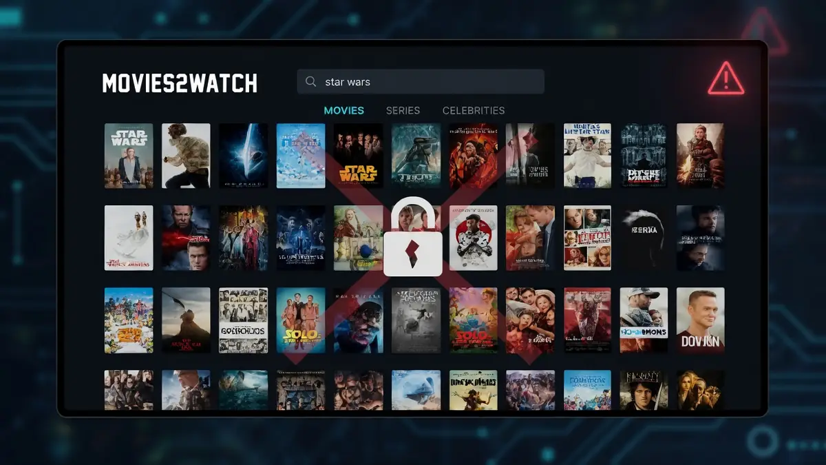 Le phénomène Movies2watch : entre streaming gratuit, défis techniques et réalités juridiques