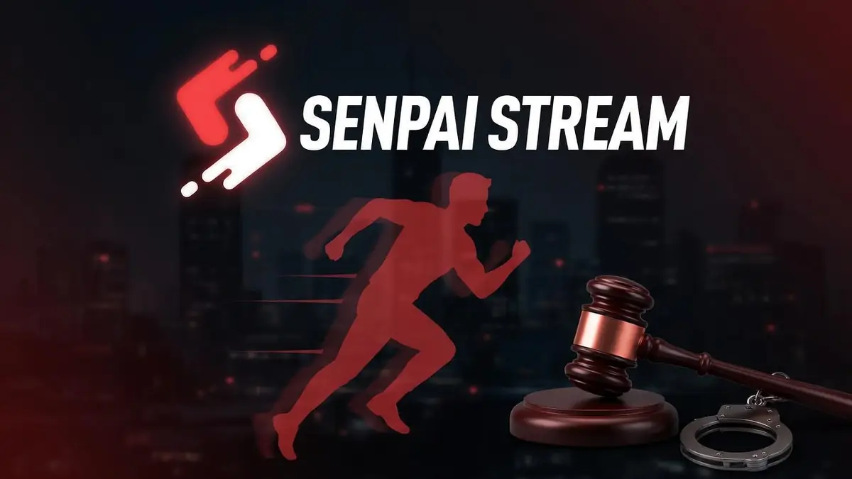 Le phénomène senpai stream : entre succès d&rsquo;audience et réalités légales en 2026