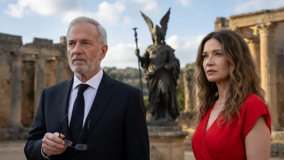 Le retour de la série Zodiaque sur TF1 : un pari nostalgique à l&rsquo;épreuve du public