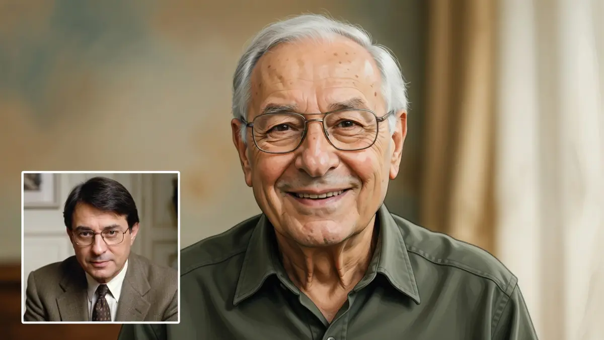 Le rire tranquille d&rsquo;un second rôle éternel : le parcours d&rsquo;Henri Guybet