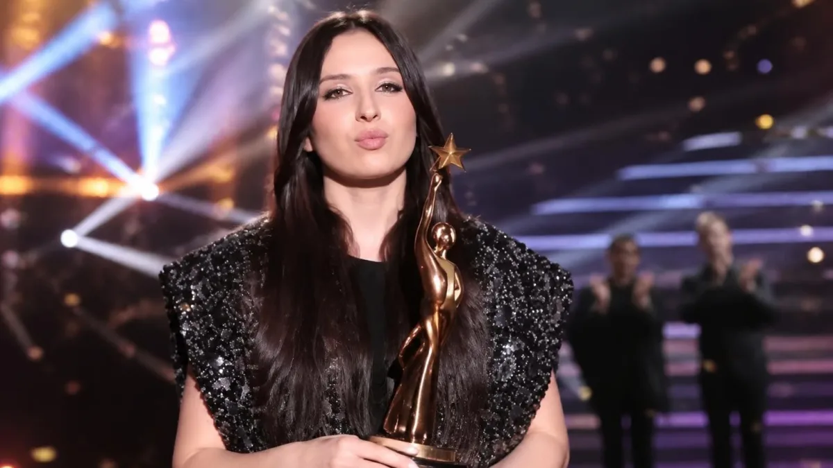 Le sacre d&rsquo;Ambre : retour sur une finale de la Star Academy riche en émotions et en rebondissements