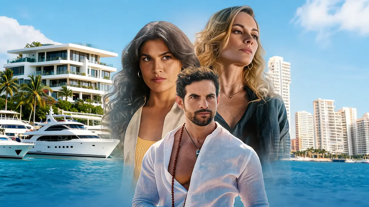 Le succès inattendu de la série J&rsquo;irai cracher sur vos tombes sur Netflix