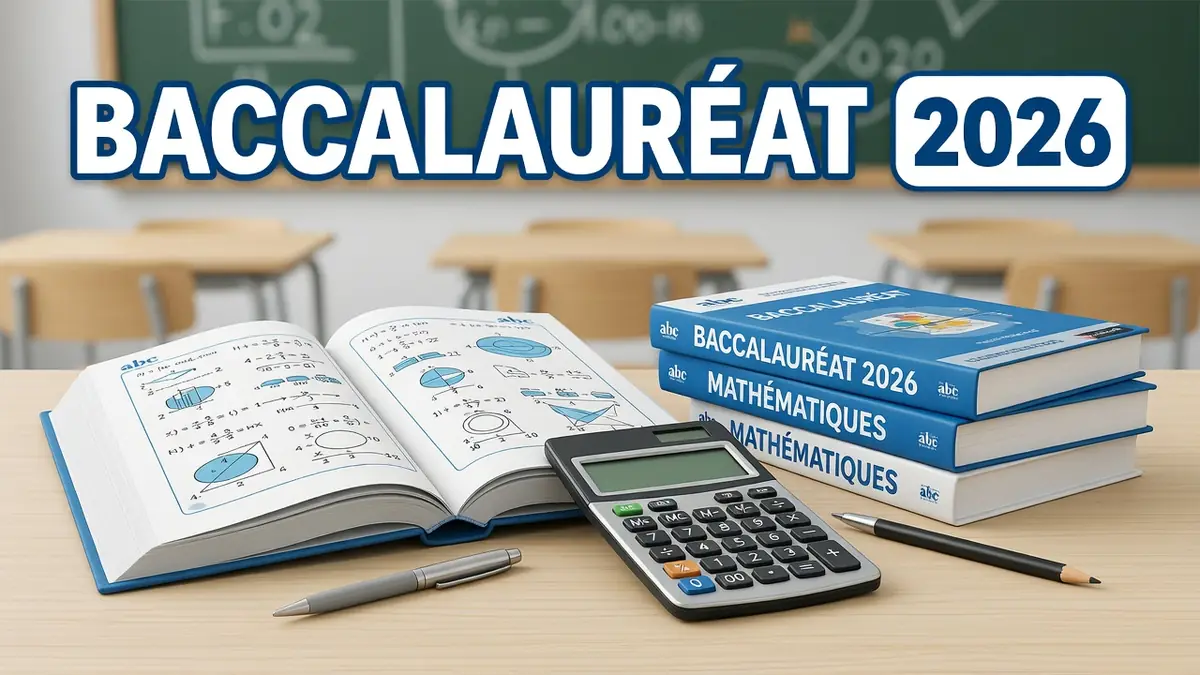 Les clés pour décrypter chaque sujet du Bac 2026 : nouveautés, analyses et calendrier