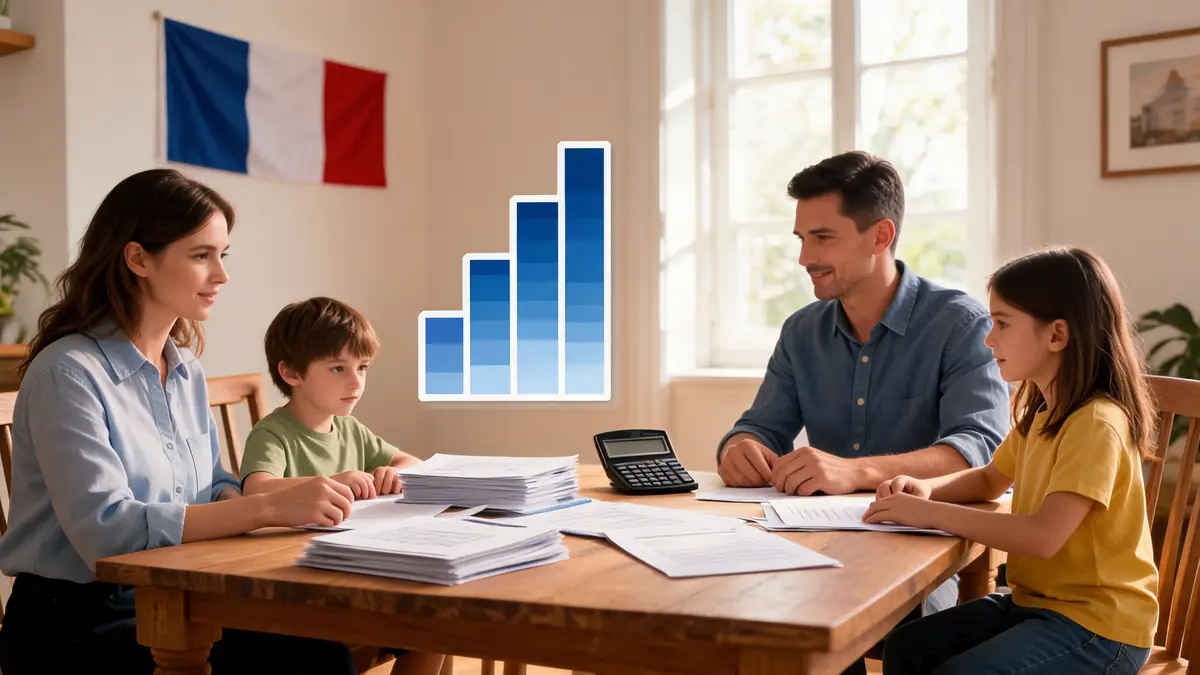 Les rouages de la fiscalité : comprendre et calculer un impôt sur le revenu