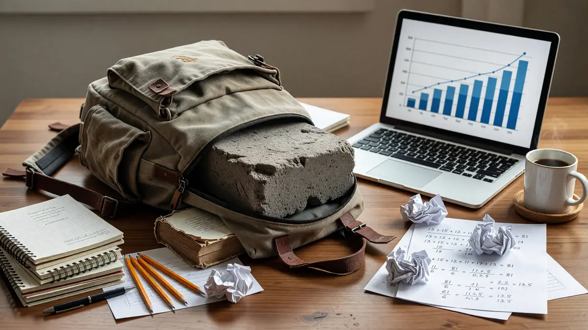 Les secrets du calcul de moyenne : méthodes, pièges et applications au quotidien