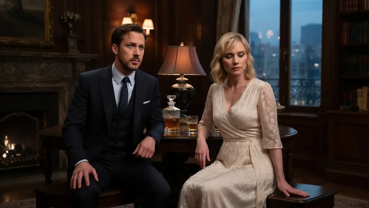 Love & Secrets : la dérive tragique d’un héritier sous l’œil d’Andrew Jarecki