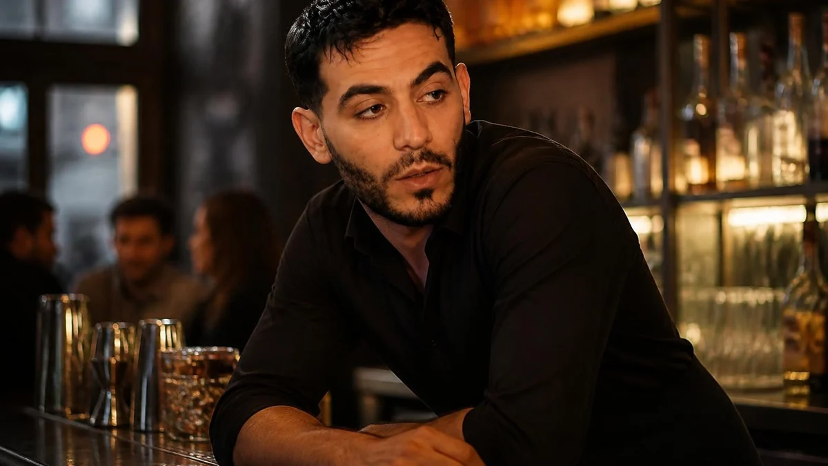 Malik Tadj : l&rsquo;émergence d&rsquo;un talent singulier du cinéma français