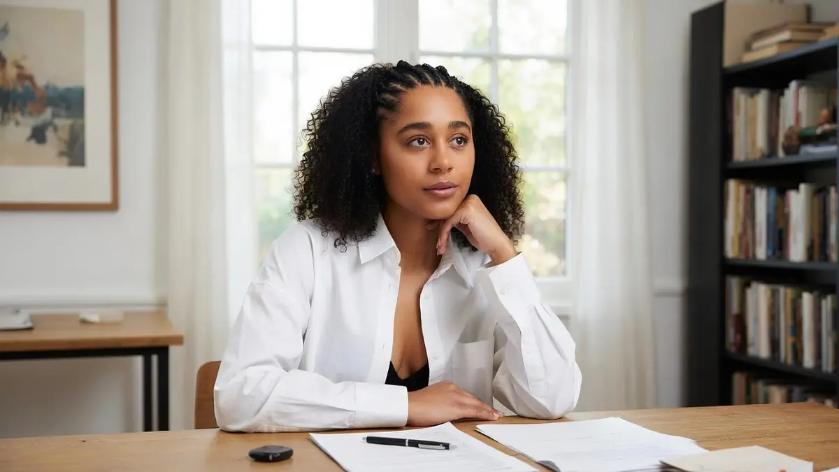 Margaux Aguilar : l’affirmation d’une comédienne engagée, du casting aux plateaux de tournage