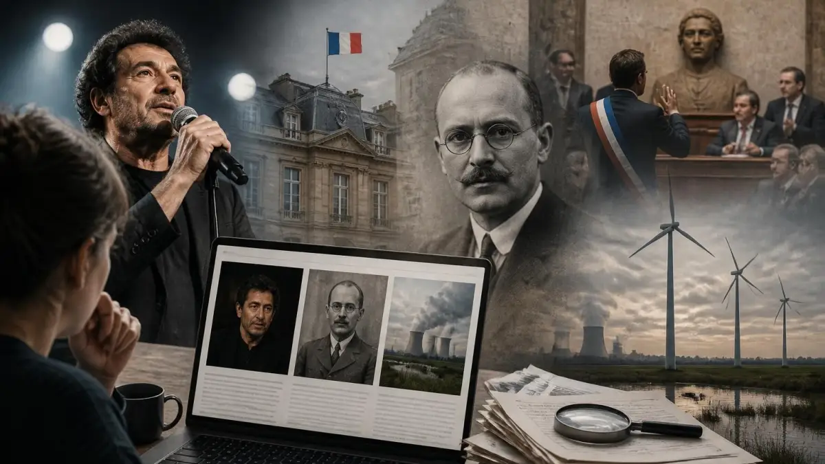 Mediapart : l’investigation sans concession au cœur du débat démocratique