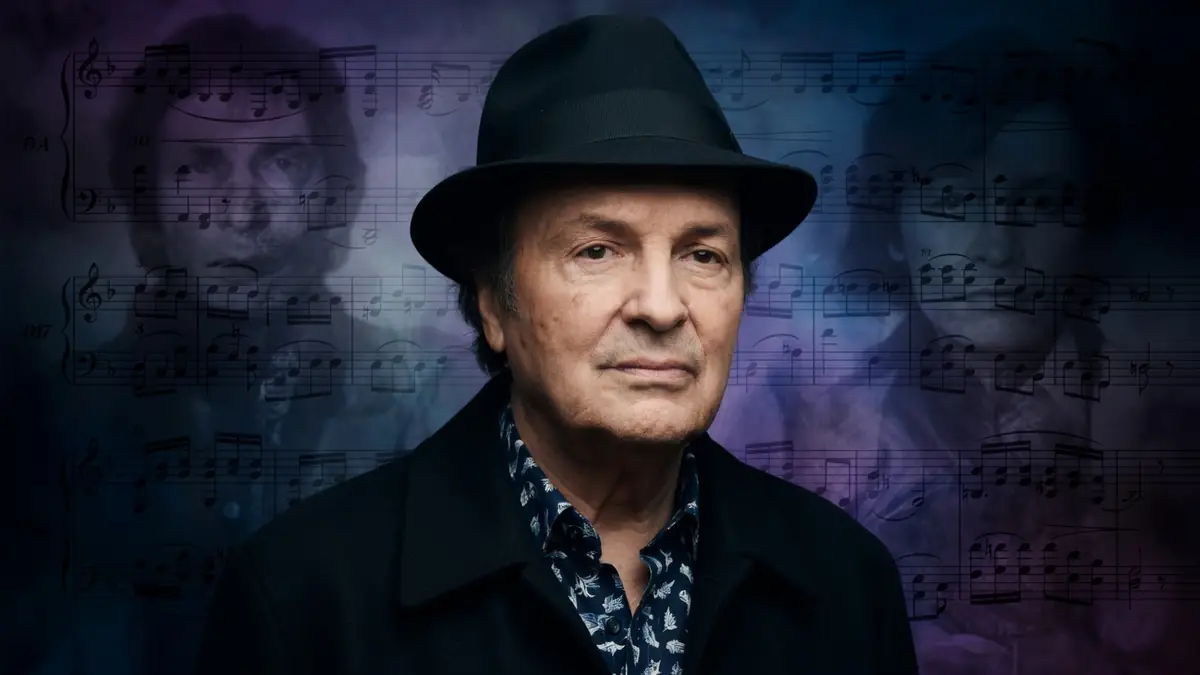 Michel Tabachnik : le souffle de la musique et l&rsquo;épreuve du destin
