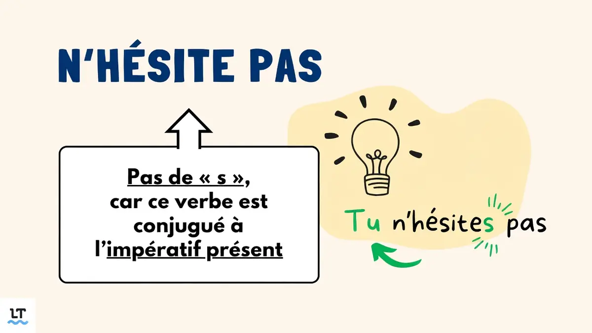 N'hésite pas à visualiser ce schéma d'une ampoule lumineuse accompagnée de flèches