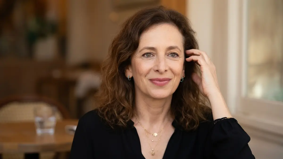 Nathalie Lévy-Lang : l&rsquo;art de la scène et la magie de l&rsquo;écriture