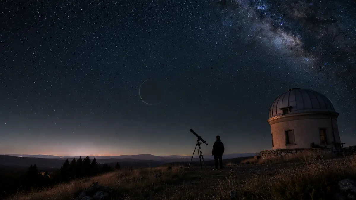 La nouvelle Lune de juin 2026 : secrets astronomiques et influences d&rsquo;une super Lune invisible