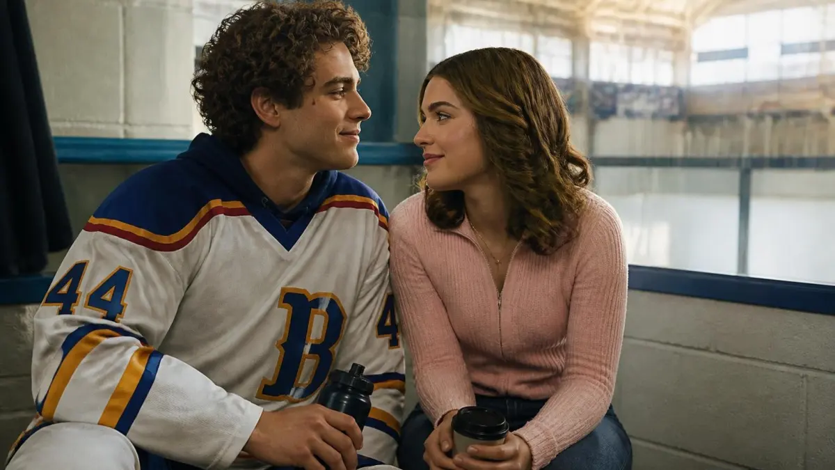 Off Campus : la romance universitaire qui bouscule les codes sur Prime Video