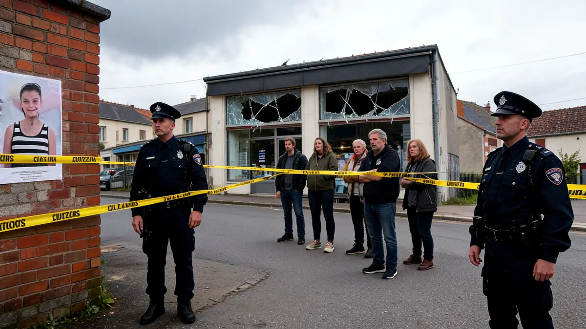 Ombres estivales et drames humains : anatomie du fait divers dans le Sud-Ouest