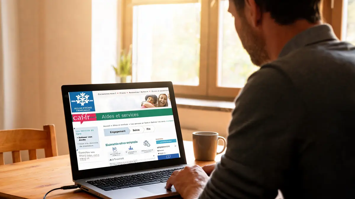 Optimiser son budget grâce à la simulation pour la CAF