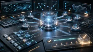 Claude Opus 4.8 et l'évolution vers l'autonomie agentique