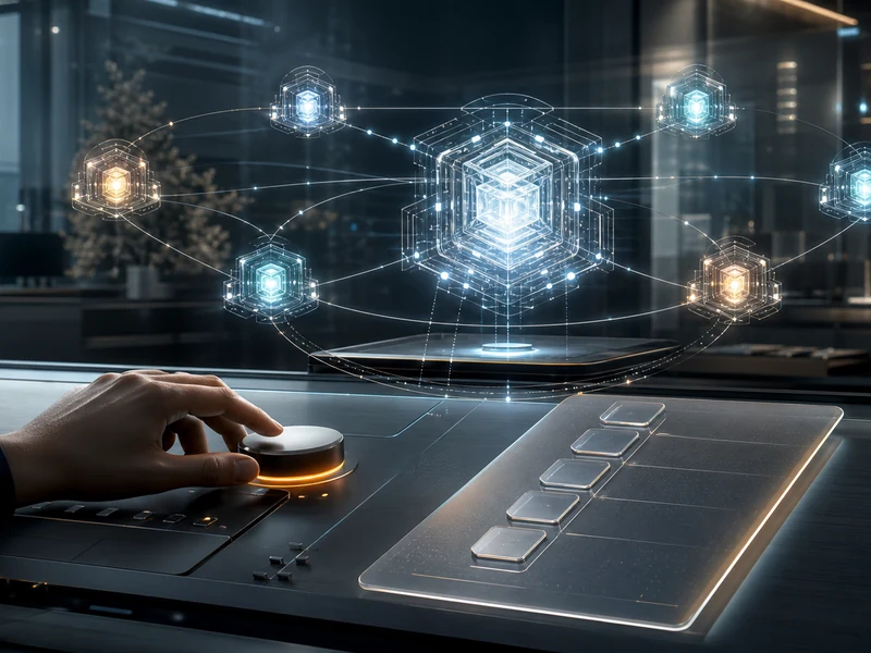 Claude Opus 4.8 et la maturité des agents autonomes