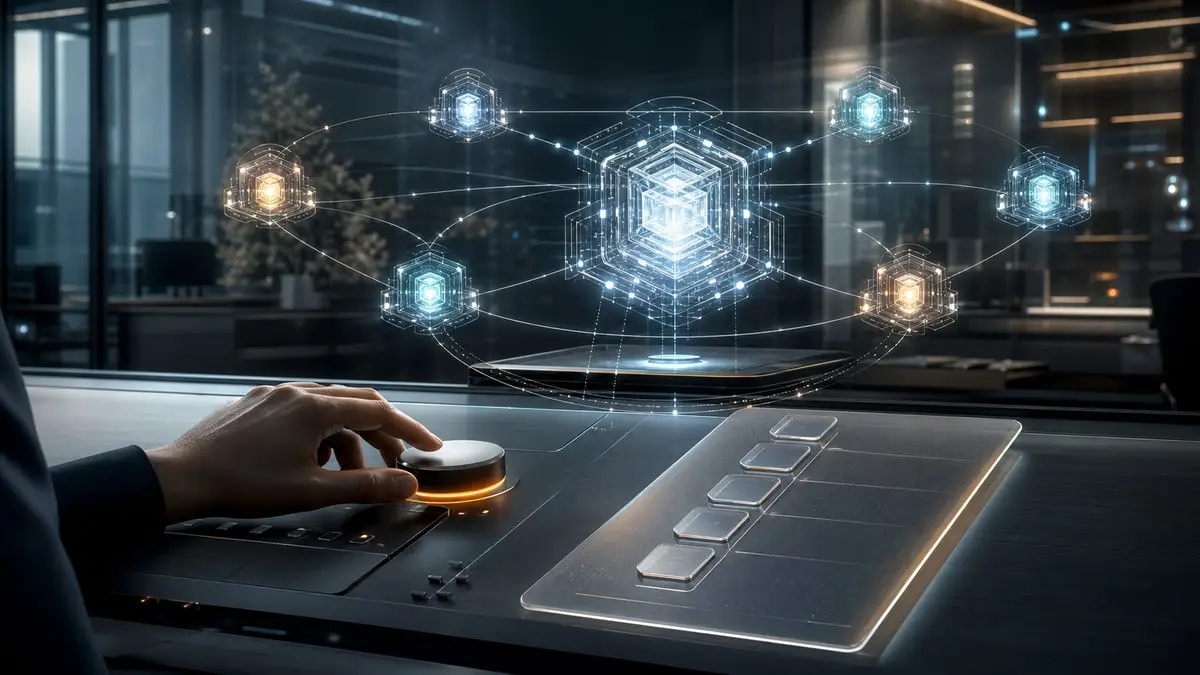 Claude Opus 4.8 : La maturité des agents autonomes par l&rsquo;honnêteté et le contrôle