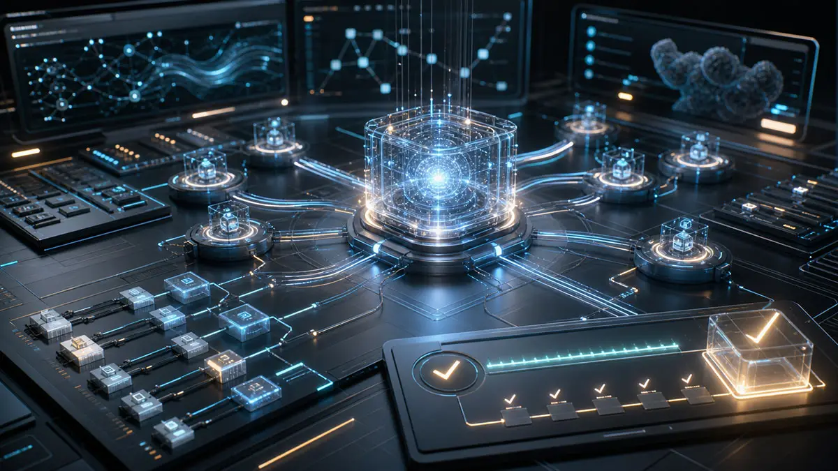 Opus 4.8 – Une évolution ciblée vers l&rsquo;autonomie agentique