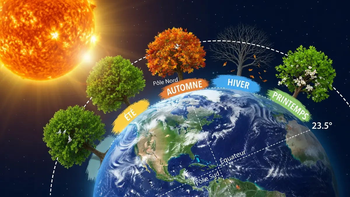 Sous le soleil du solstice : décryptage du jour de l’été 2026
