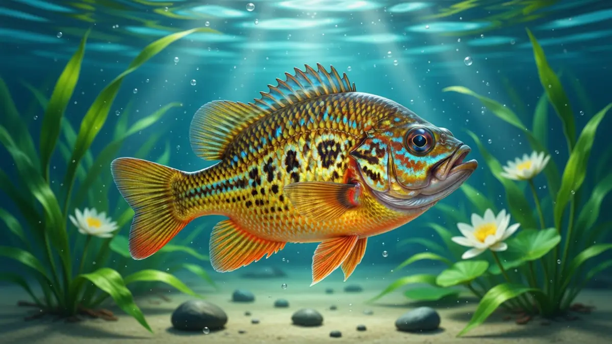 Splendeurs et ravages du poisson Soleil : l&rsquo;histoire d&rsquo;un envahisseur aux couleurs d&rsquo;arc-en-ciel