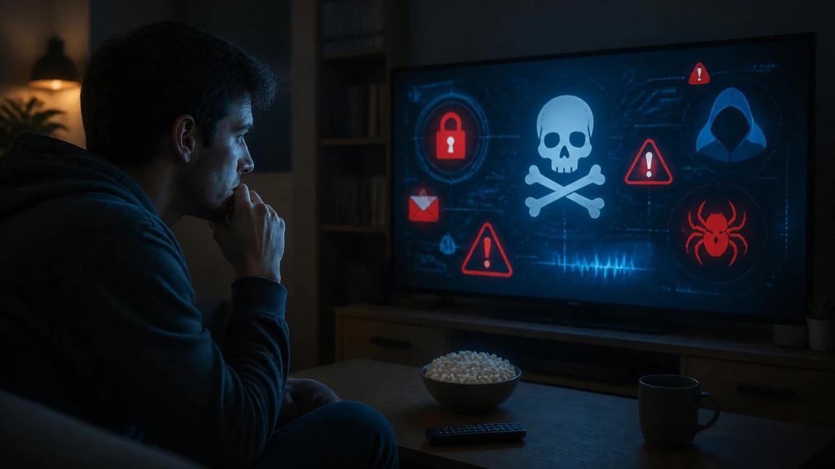 Streaming gratuit sur Dipdri : vraie adresse, risques et alternatives