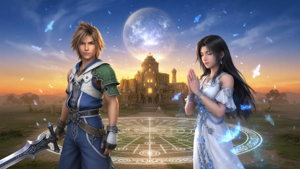 Une soluce de FFX pour maîtriser chaque secret de Spira
