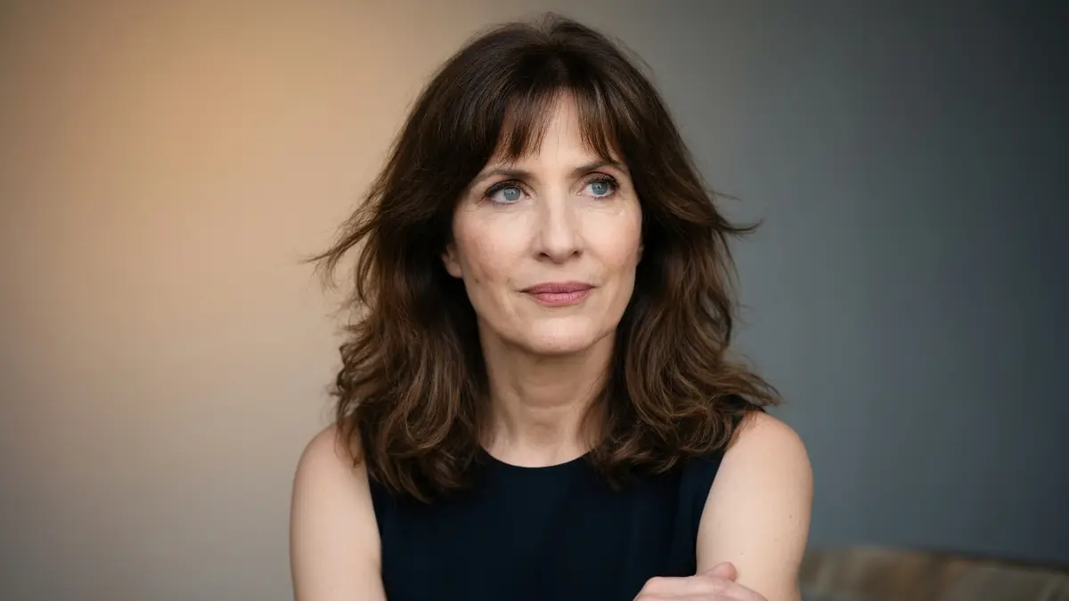 Une actrice aux deux visages : le parcours singulier de Valérie Dashwood
